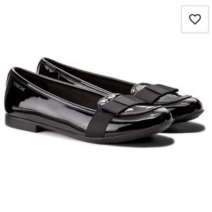 GEOX Girl Ballet Flats with Bow
